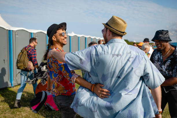 Best Porta potty rental for parties  in Bally, PA