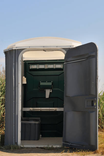Best Porta potty delivery and setup  in Bally, PA