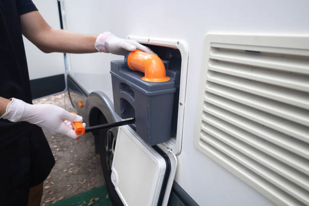 Best Portable toilet rental cost  in Bally, PA