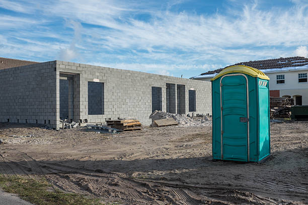 Best Long-term porta potty rental  in Bally, PA