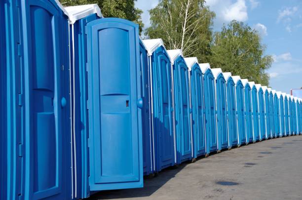 Best Portable bathroom rental  in Bally, PA